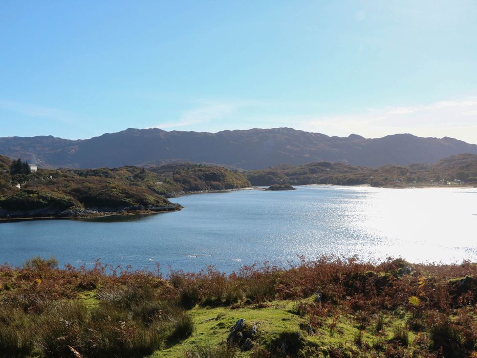 Cooinda Flat - Scottish Highlands - 911755 - thumbnail photo 3