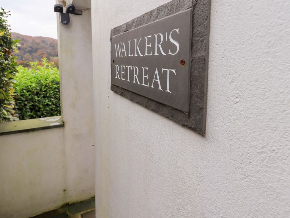 Walker's Retreat - Lake District - 911820 - thumbnail photo 3