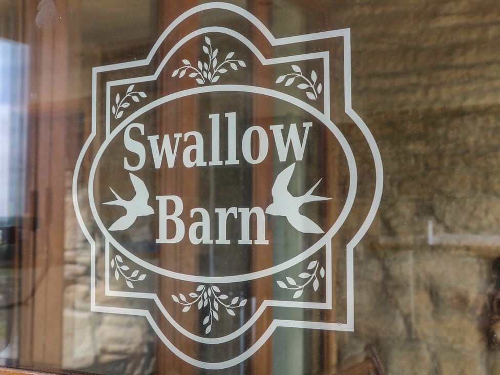 Swallow Barn - Yorkshire Dales - 912256 - thumbnail photo 3