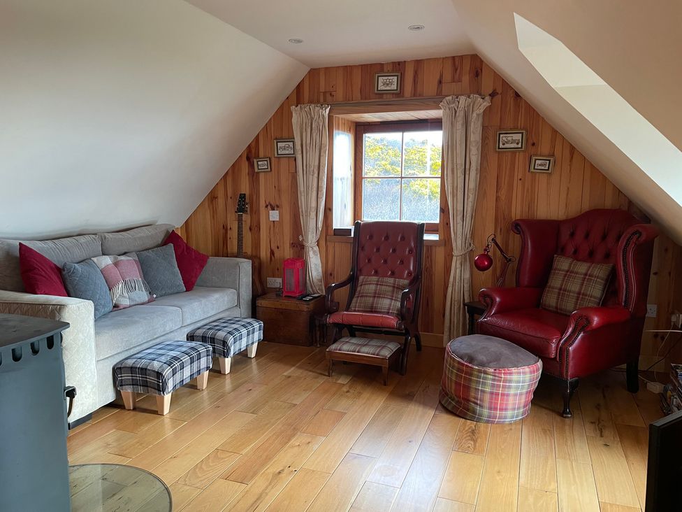Red Chimneys Cottage - Scottish Highlands - 912285 - thumbnail photo 10