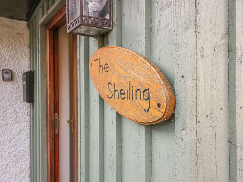 The Sheiling - Scottish Lowlands - 912475 - thumbnail photo 3