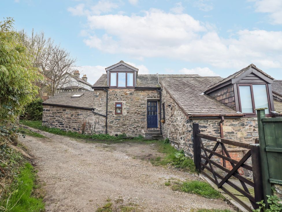 Dovetail Cottage - North Wales - 912854 - thumbnail photo 2