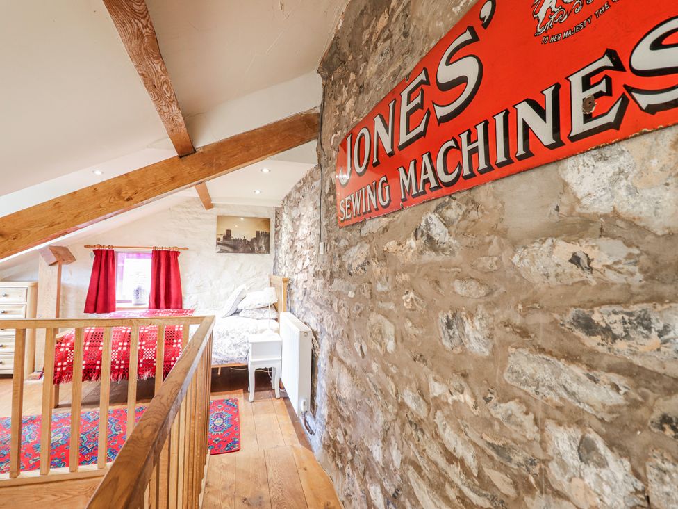 Dovetail Cottage - North Wales - 912854 - thumbnail photo 16