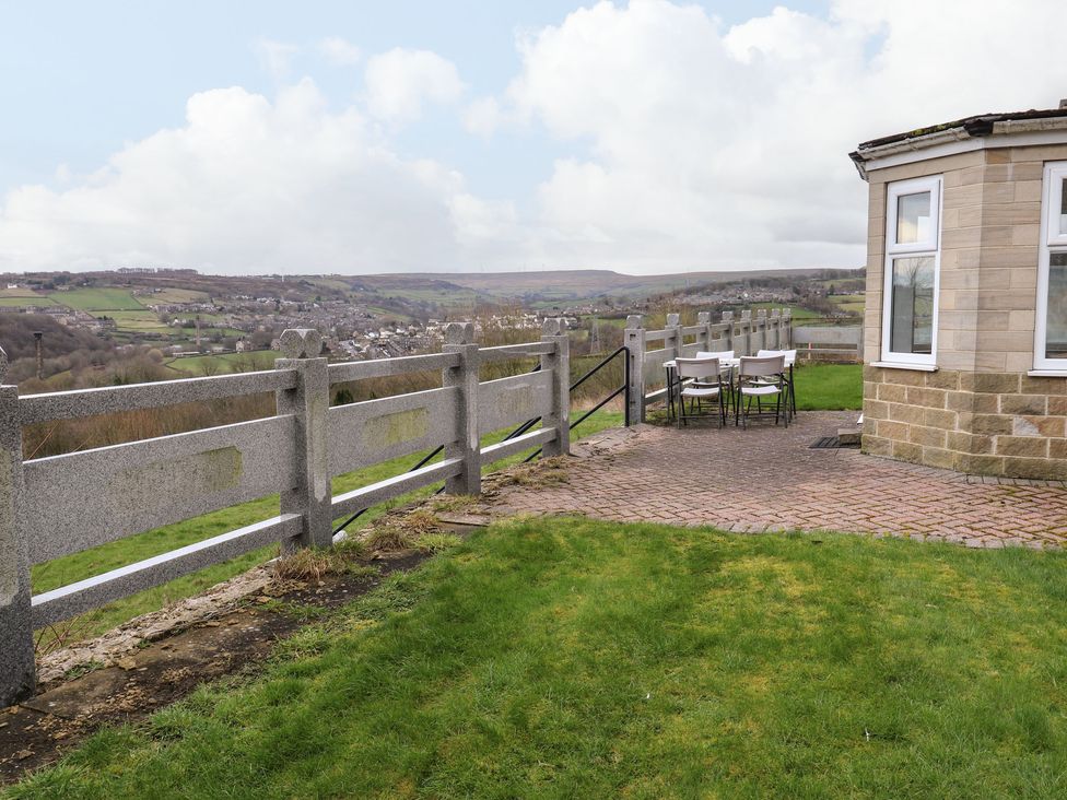 Bronte View Hideaway - Yorkshire Dales - 912888 - thumbnail photo 1