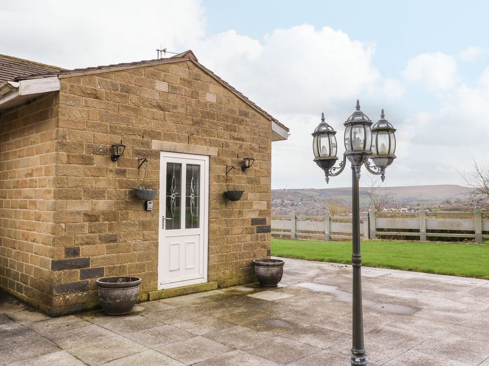 Bronte View Hideaway - Yorkshire Dales - 912888 - thumbnail photo 4