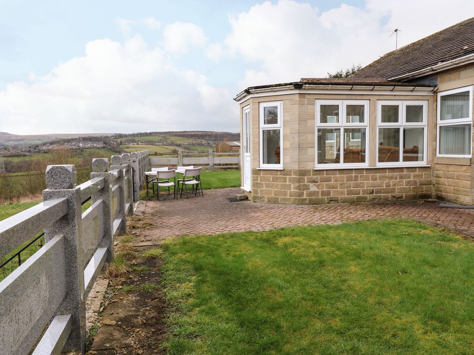 Bronte View Hideaway - Yorkshire Dales - 912888 - thumbnail photo 27