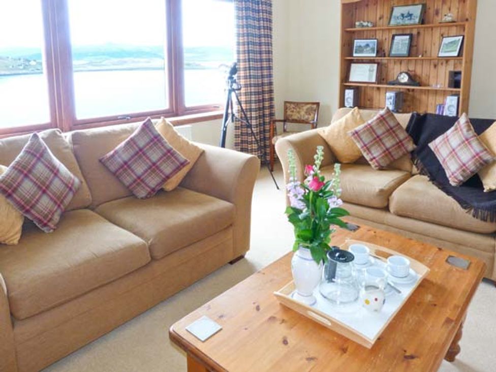 MacKenzie’s Peak - Scottish Highlands - 912924 - thumbnail photo 5