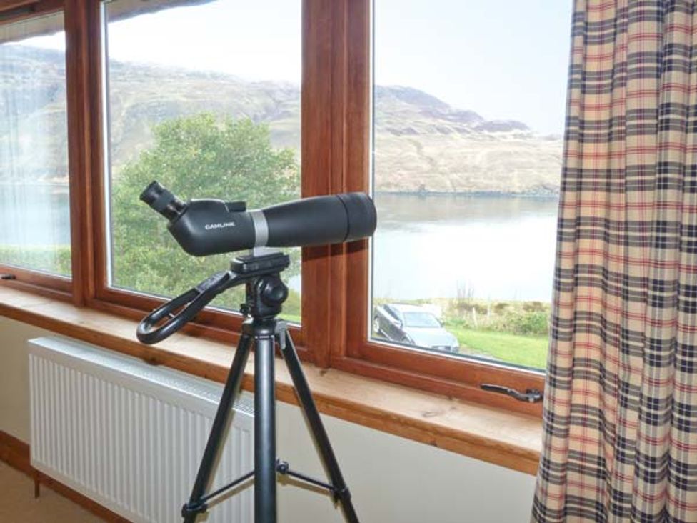 MacKenzie’s Peak - Scottish Highlands - 912924 - thumbnail photo 2