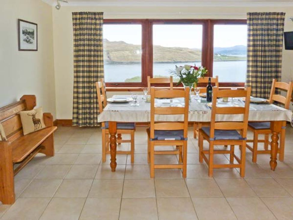 MacKenzie’s Peak - Scottish Highlands - 912924 - thumbnail photo 6