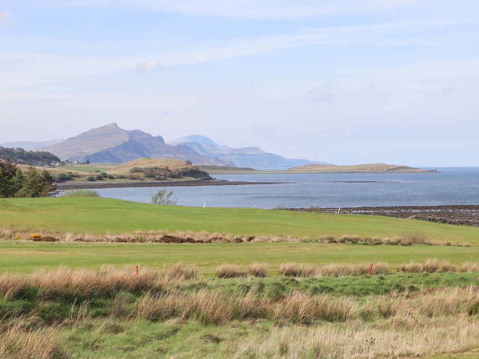MacKenzie’s Peak - Scottish Highlands - 912924 - thumbnail photo 37