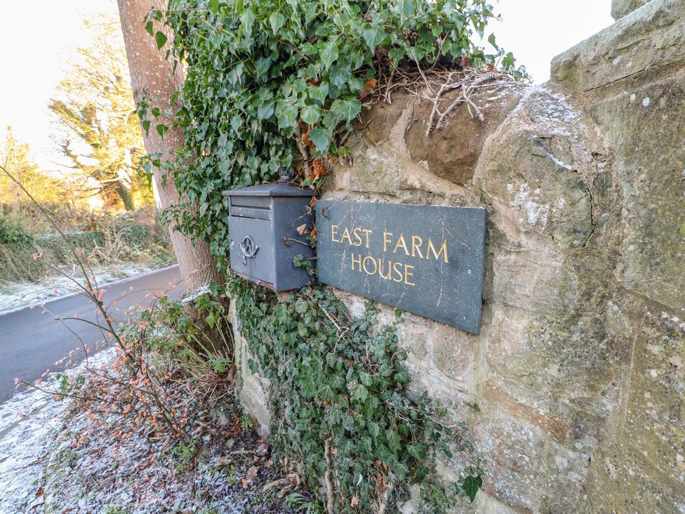East Farm House - Northumberland - 912927 - thumbnail photo 43