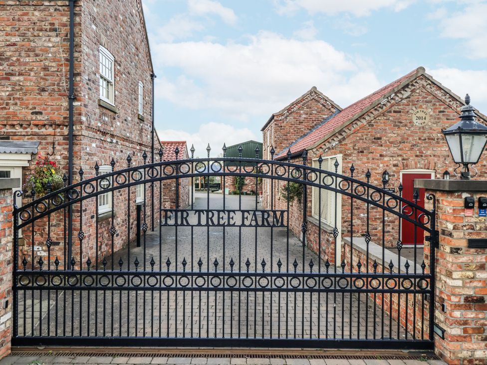 Pear Tree Cottage - North Yorkshire (incl. Whitby) - 913077 - thumbnail photo 18