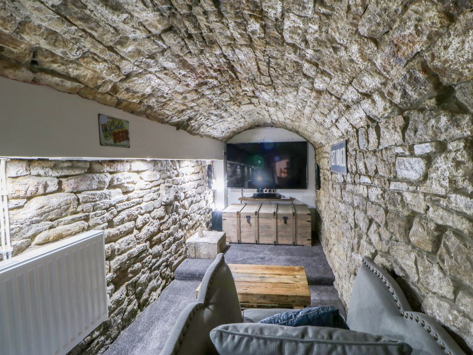 Cosy Cave Stanhope Castle - Yorkshire Dales - 913412 - thumbnail photo 21