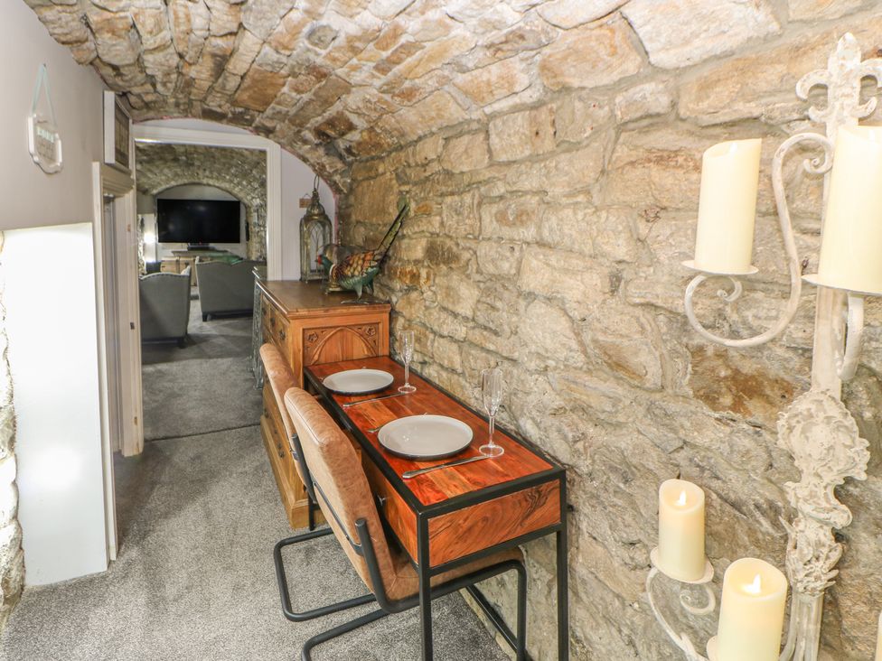 Cosy Cave Stanhope Castle - Yorkshire Dales - 913412 - thumbnail photo 18