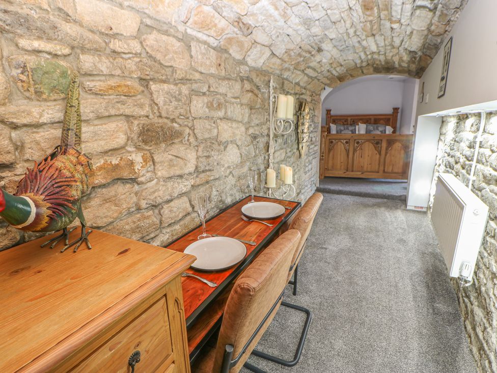 Cosy Cave Stanhope Castle - Yorkshire Dales - 913412 - thumbnail photo 19