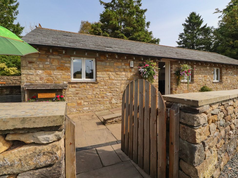 Stable Cottage - Yorkshire Dales - 913799 - thumbnail photo 2