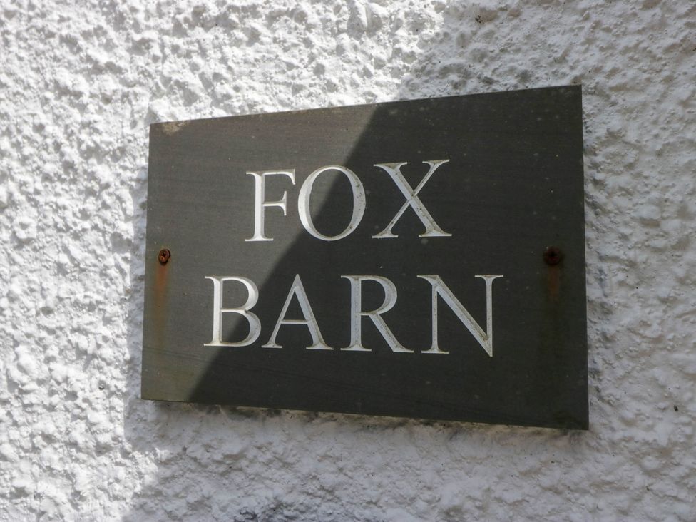 Fox Barn - Lake District - 914300 - thumbnail photo 4