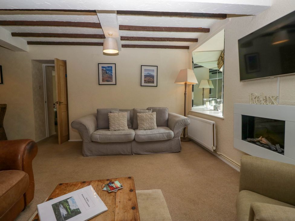 Fox Barn - Lake District - 914300 - thumbnail photo 8