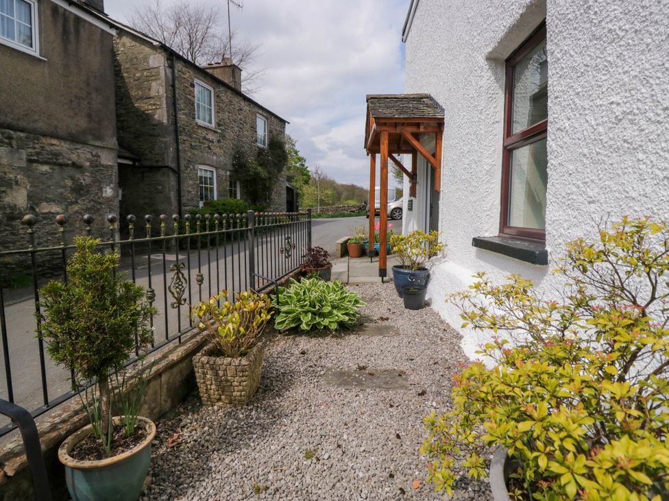 Fox Barn - Lake District - 914300 - thumbnail photo 40