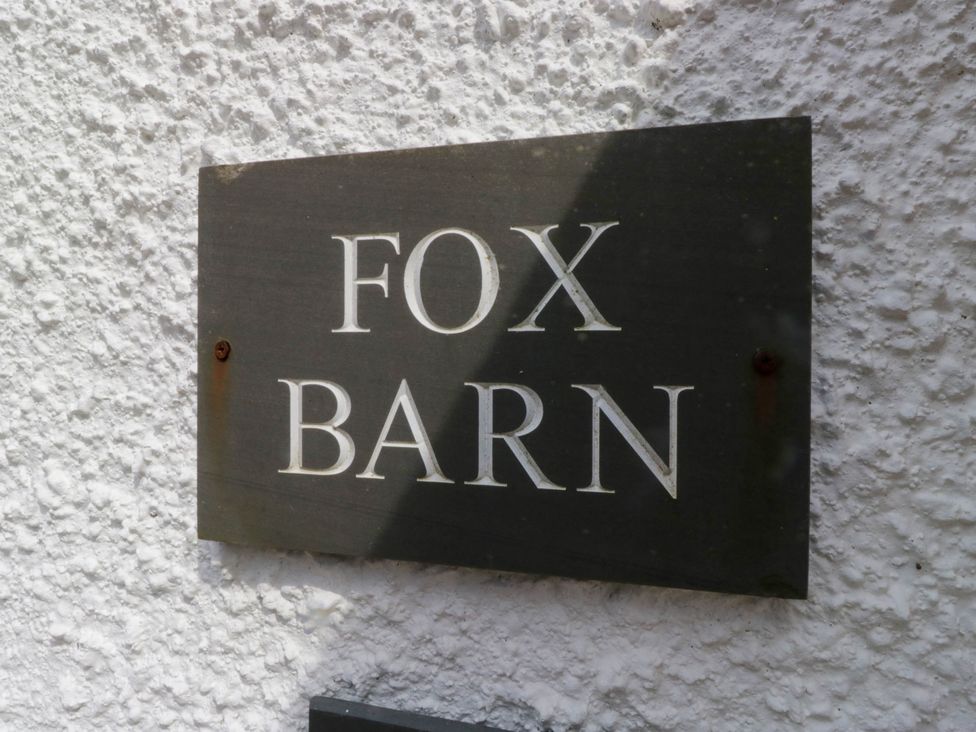 Fox Barn - Lake District - 914300 - thumbnail photo 44