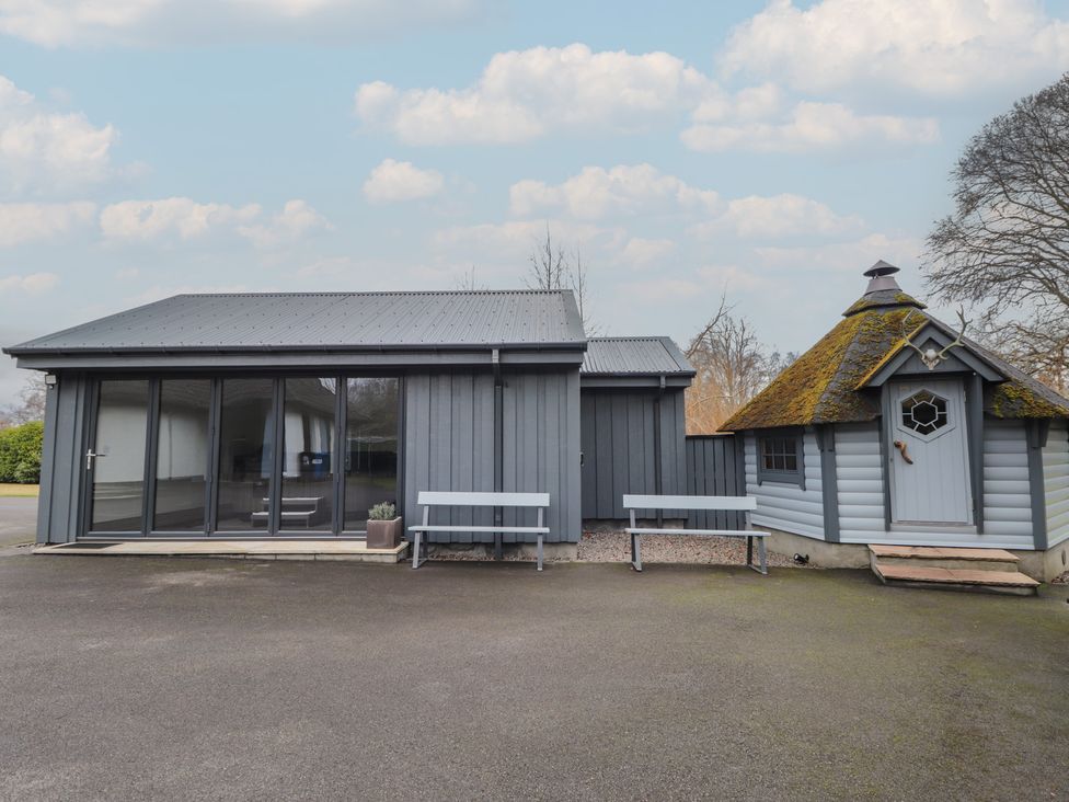 Little Chestnut - Scottish Highlands - 915066 - thumbnail photo 37