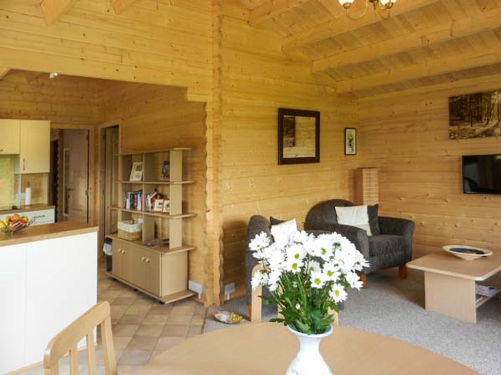 Pennylands Willow Lodge - Cotswolds - 915108 - thumbnail photo 7
