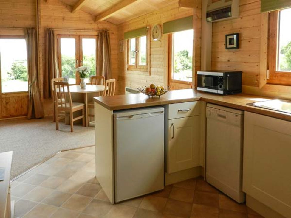 Pennylands Willow Lodge - Cotswolds - 915108 - thumbnail photo 10