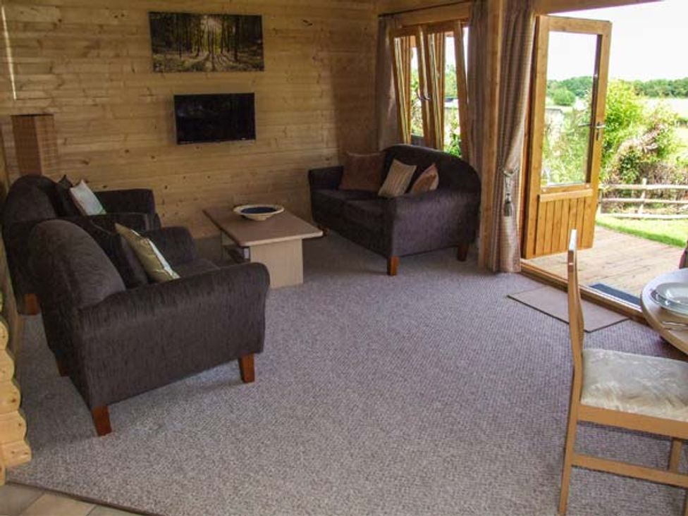 Pennylands Willow Lodge - Cotswolds - 915108 - thumbnail photo 4