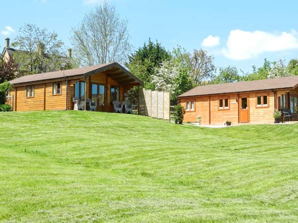 Pennylands Willow Lodge - Cotswolds - 915108 - thumbnail photo 20