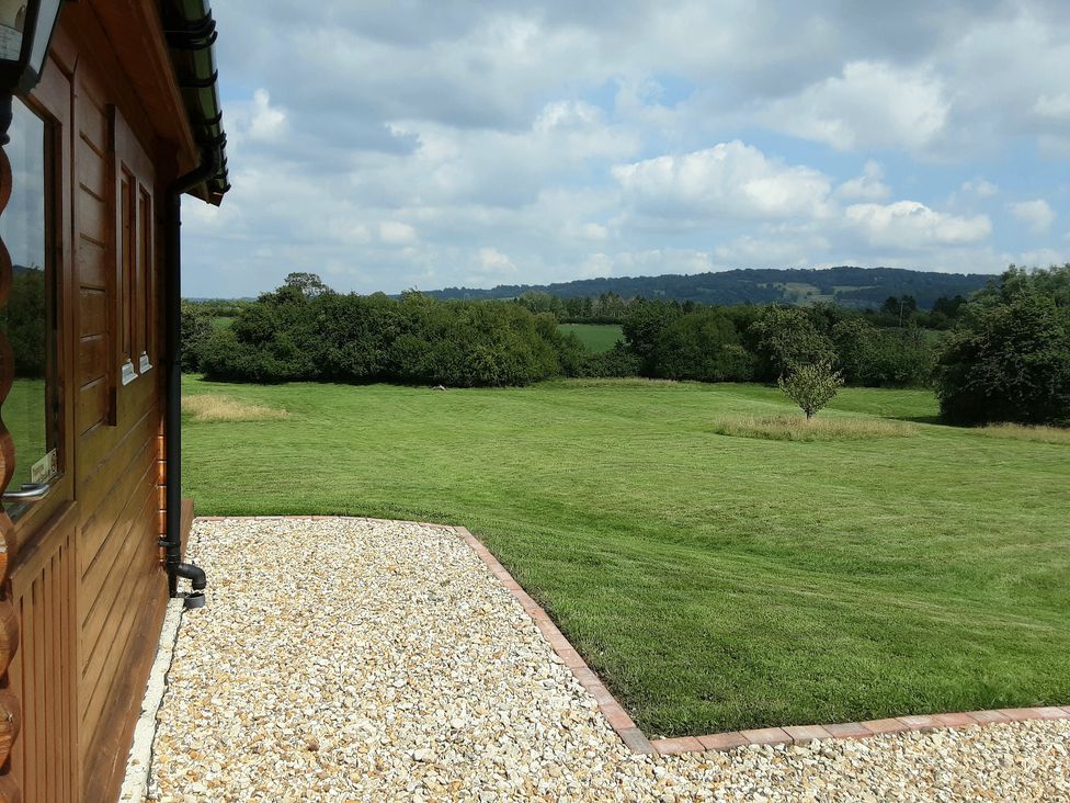 Pennylands Willow Lodge - Cotswolds - 915108 - thumbnail photo 17