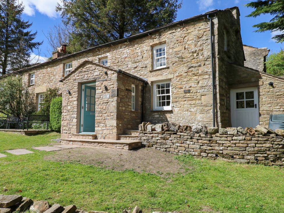 Farrier's Cottage - Yorkshire Dales - 915228 - thumbnail photo 2