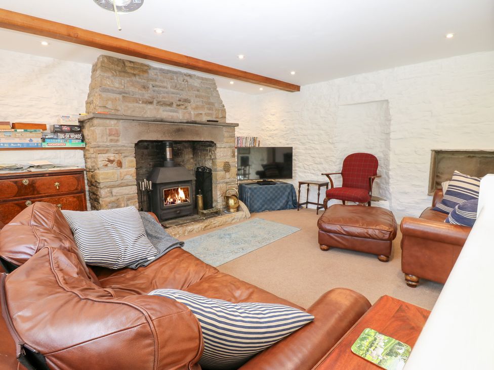 Farrier's Cottage - Yorkshire Dales - 915228 - thumbnail photo 3