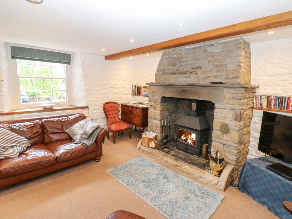 Farrier's Cottage - Yorkshire Dales - 915228 - thumbnail photo 5