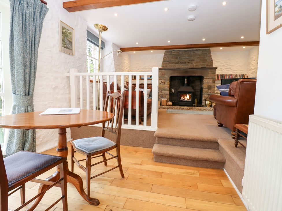 Farrier's Cottage - Yorkshire Dales - 915228 - thumbnail photo 7