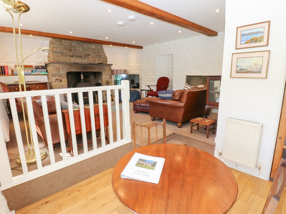 Farrier's Cottage - Yorkshire Dales - 915228 - thumbnail photo 10