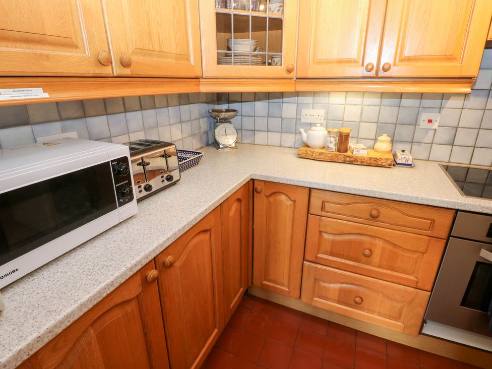 Farrier's Cottage - Yorkshire Dales - 915228 - thumbnail photo 11
