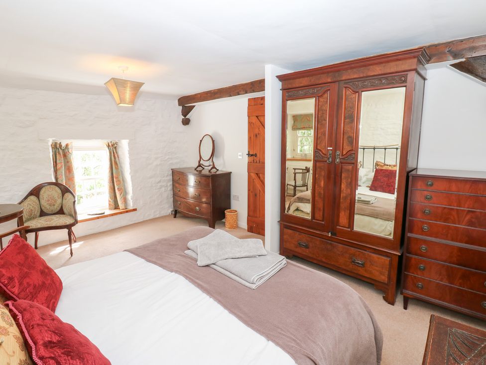 Farrier's Cottage - Yorkshire Dales - 915228 - thumbnail photo 21