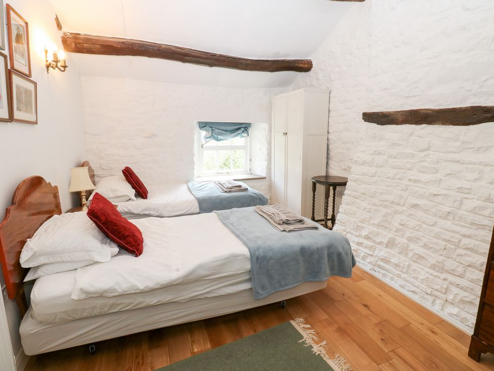 Farrier's Cottage - Yorkshire Dales - 915228 - thumbnail photo 25