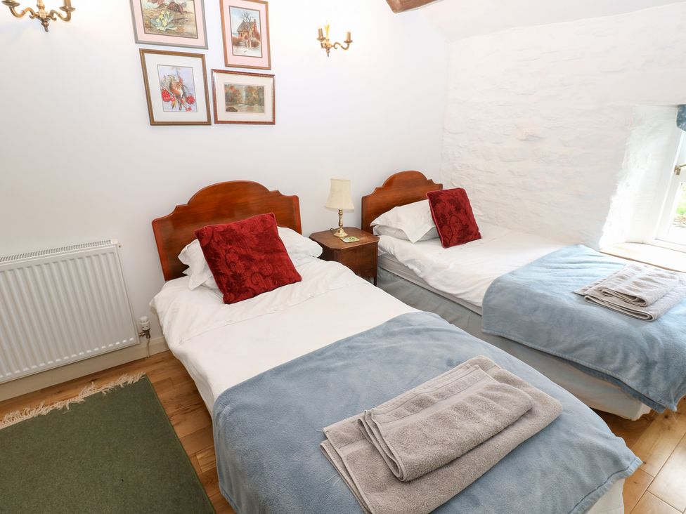 Farrier's Cottage - Yorkshire Dales - 915228 - thumbnail photo 26