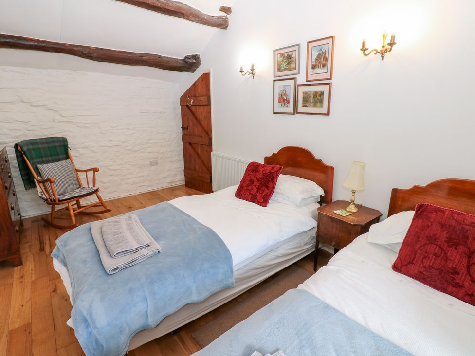 Farrier's Cottage - Yorkshire Dales - 915228 - thumbnail photo 27
