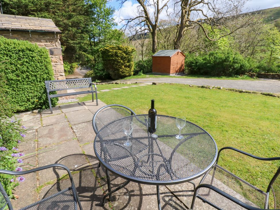 Farrier's Cottage - Yorkshire Dales - 915228 - thumbnail photo 32