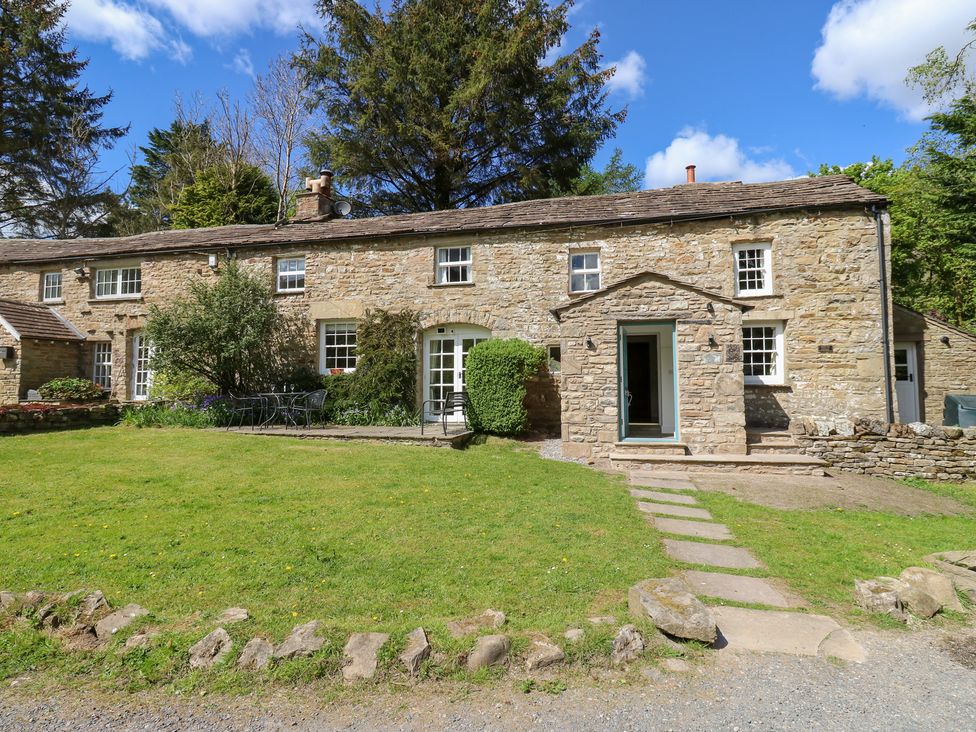 Farrier's Cottage - Yorkshire Dales - 915228 - thumbnail photo 33