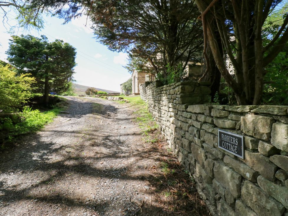 Farrier's Cottage - Yorkshire Dales - 915228 - thumbnail photo 34