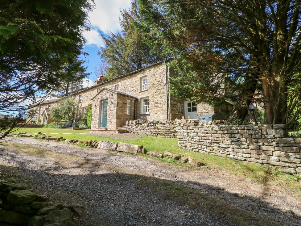 Farrier's Cottage - Yorkshire Dales - 915228 - thumbnail photo 35