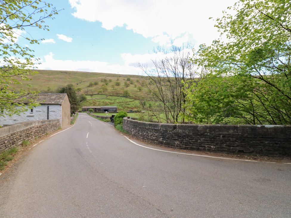 Farrier's Cottage - Yorkshire Dales - 915228 - thumbnail photo 37