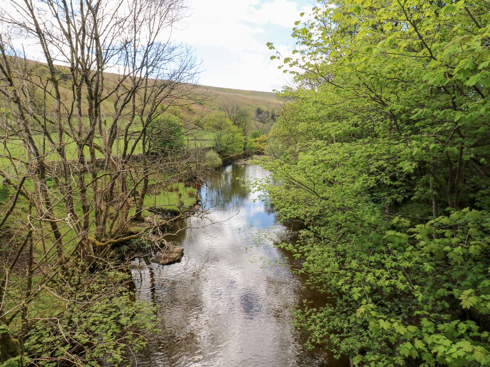 Farrier's Cottage - Yorkshire Dales - 915228 - thumbnail photo 39