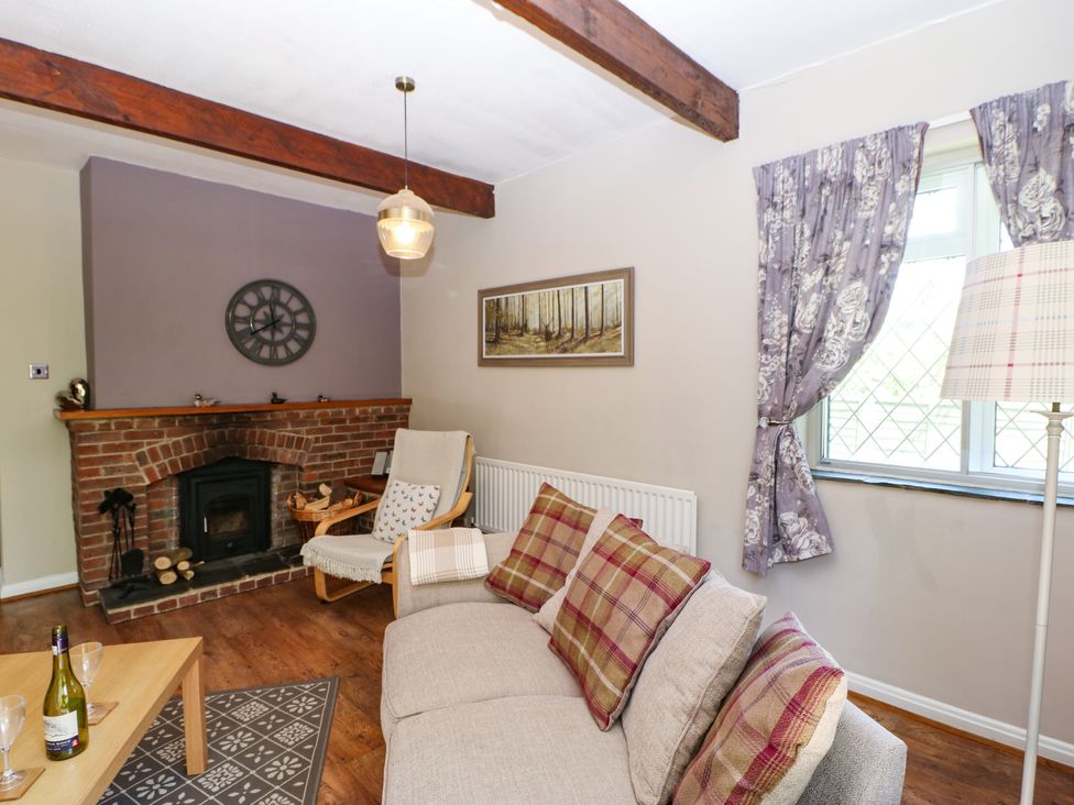 Bilberry Nook Cottage - Yorkshire Dales - 915378 - thumbnail photo 6