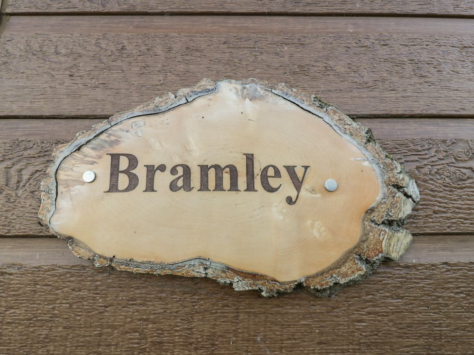 Bramley Lodge - Somerset & Wiltshire - 915432 - thumbnail photo 3