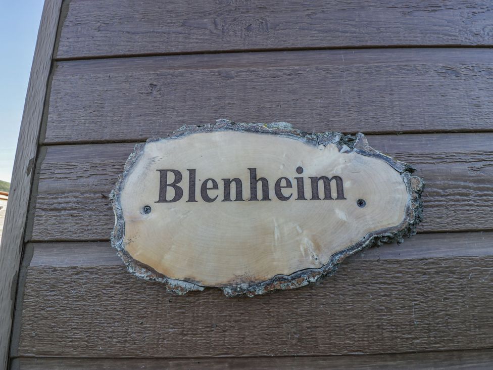 Blenheim Lodge - Somerset & Wiltshire - 915433 - thumbnail photo 3