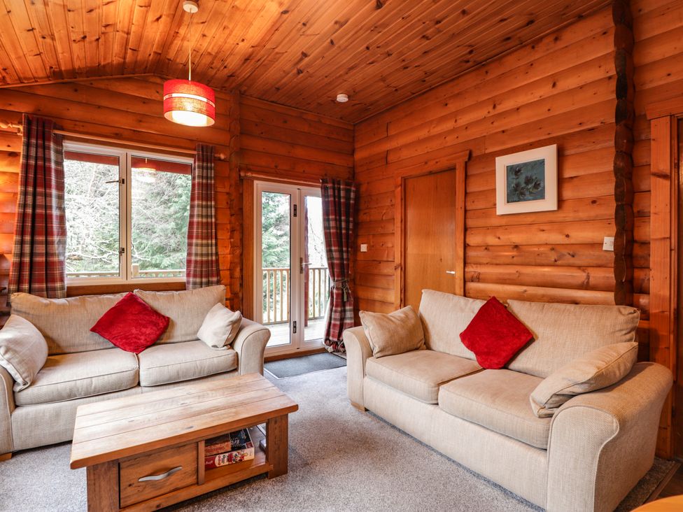Rowan Lodge - Scottish Highlands - 915605 - thumbnail photo 6